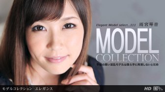 Model Collection select...111 エレガンス