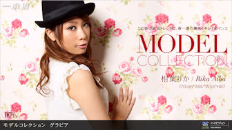 Model Collection select...101　グラビア