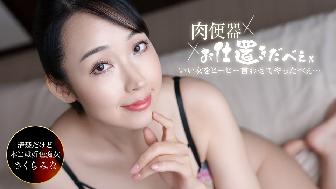肉便器!お仕置き人 ~さくらみなを中出し三連発ヒーヒー言わせてやりました!~ 肉便器!お仕置き人 ~さくらみなを中出し三連発ヒーヒー言わせてやりました!~