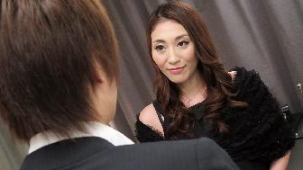 種付けを求める美熟女 種付けを求める美熟女